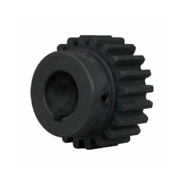 Gear Spur 14 1/2 Deg Steel Bs, S611BS 1